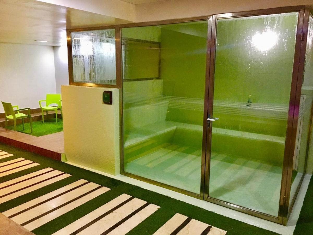 Flat Fortaleza-Veraneio & Home Office Экстерьер фото