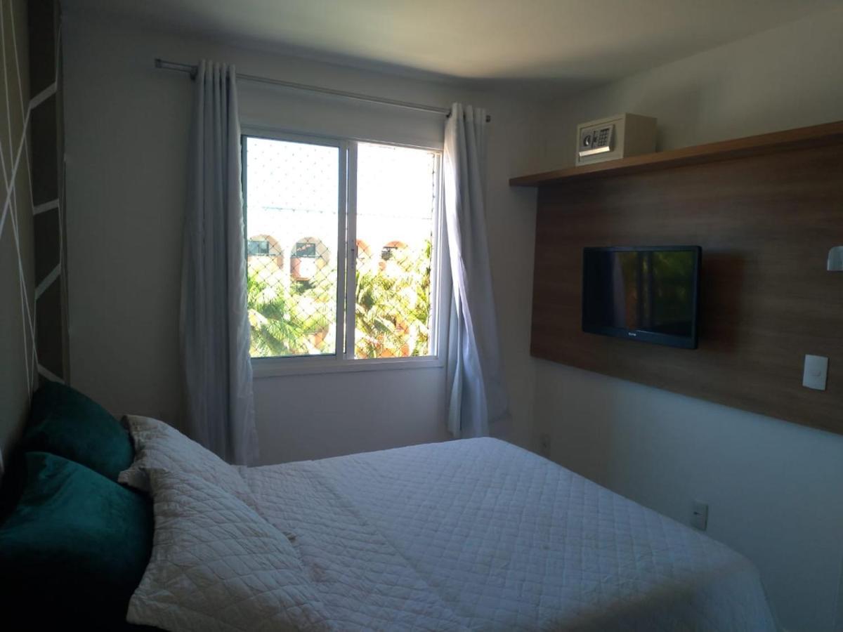 Flat Fortaleza-Veraneio & Home Office Экстерьер фото